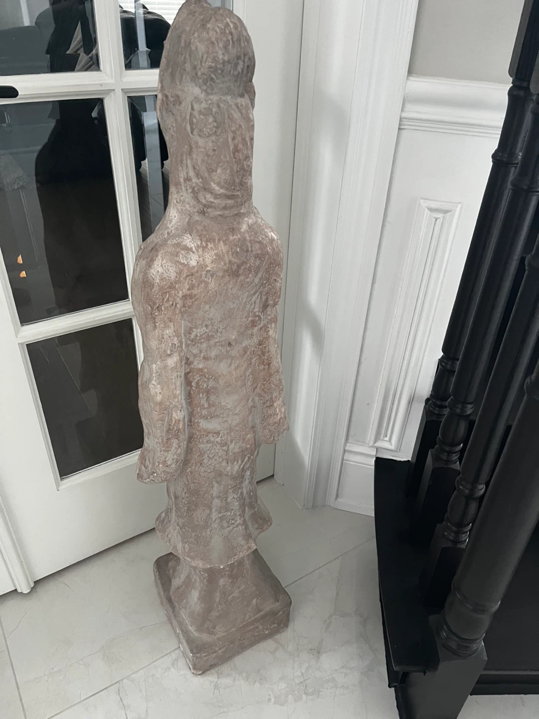 Austin Productions Inc. Statue - photo 3