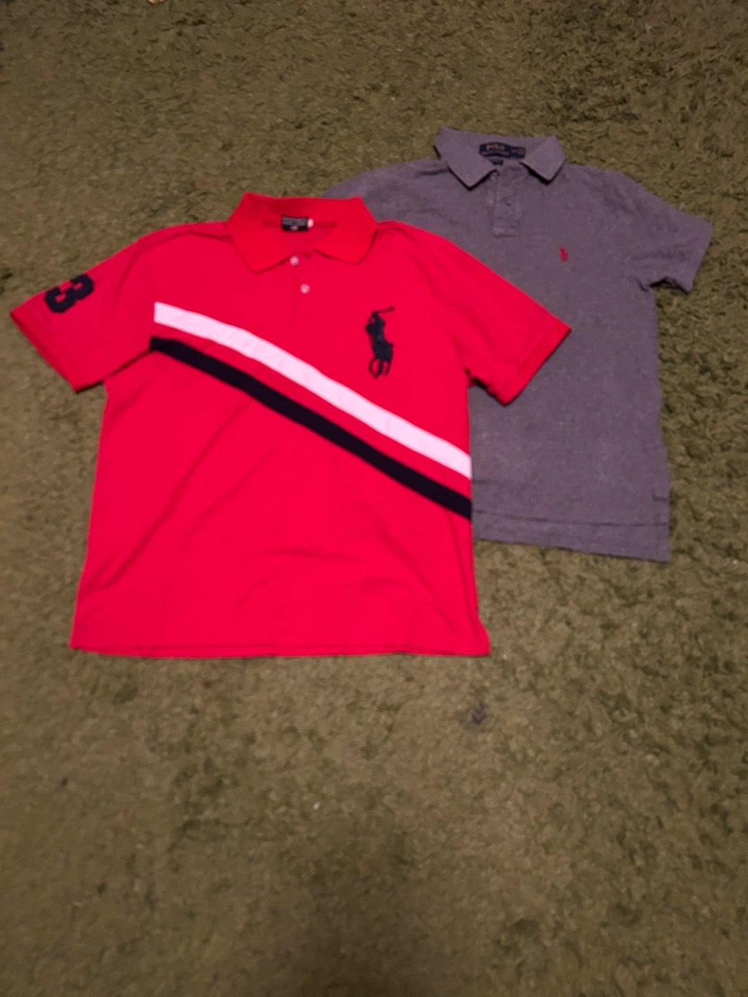 Polo Ralph Lauren set