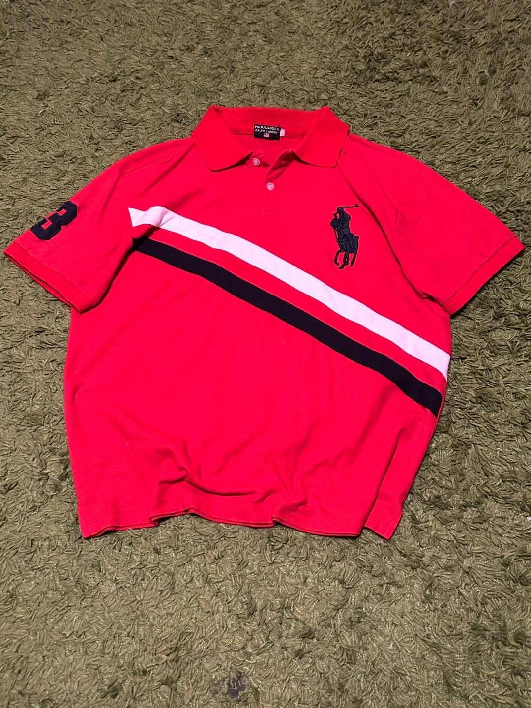 Polo Ralph Lauren set - photo 3