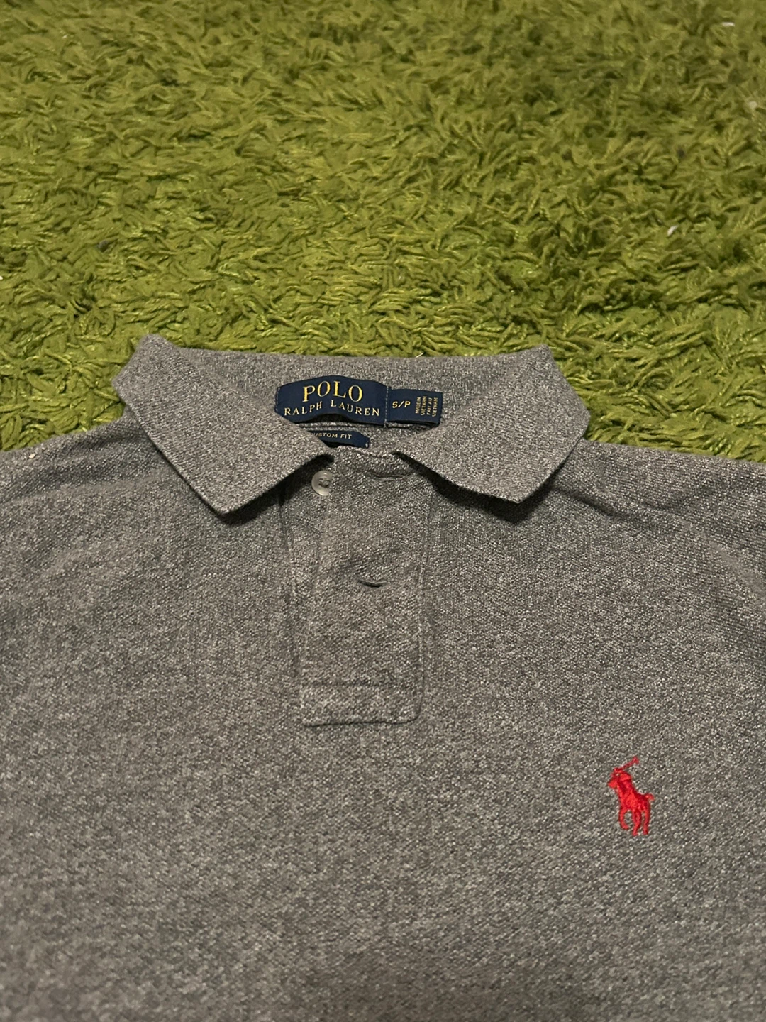Polo Ralph Lauren set - photo 5