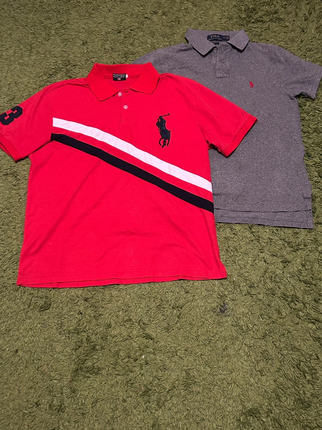 Polo Ralph Lauren set - photo 2