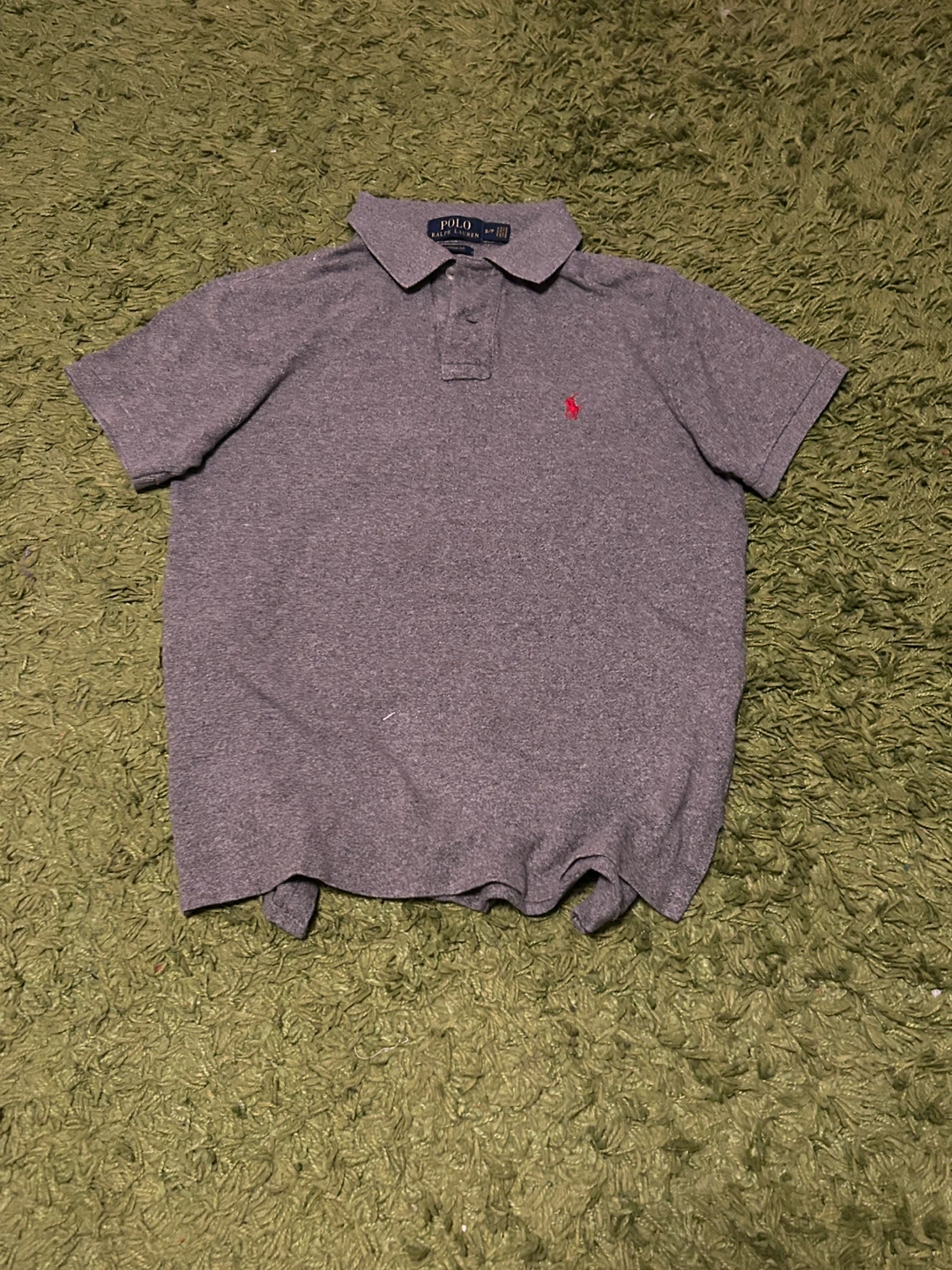 Polo Ralph Lauren set - photo 4