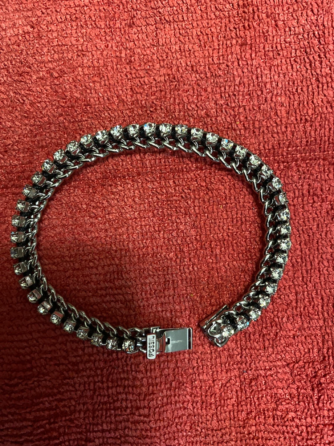 Fossil Bracelet - photo 4