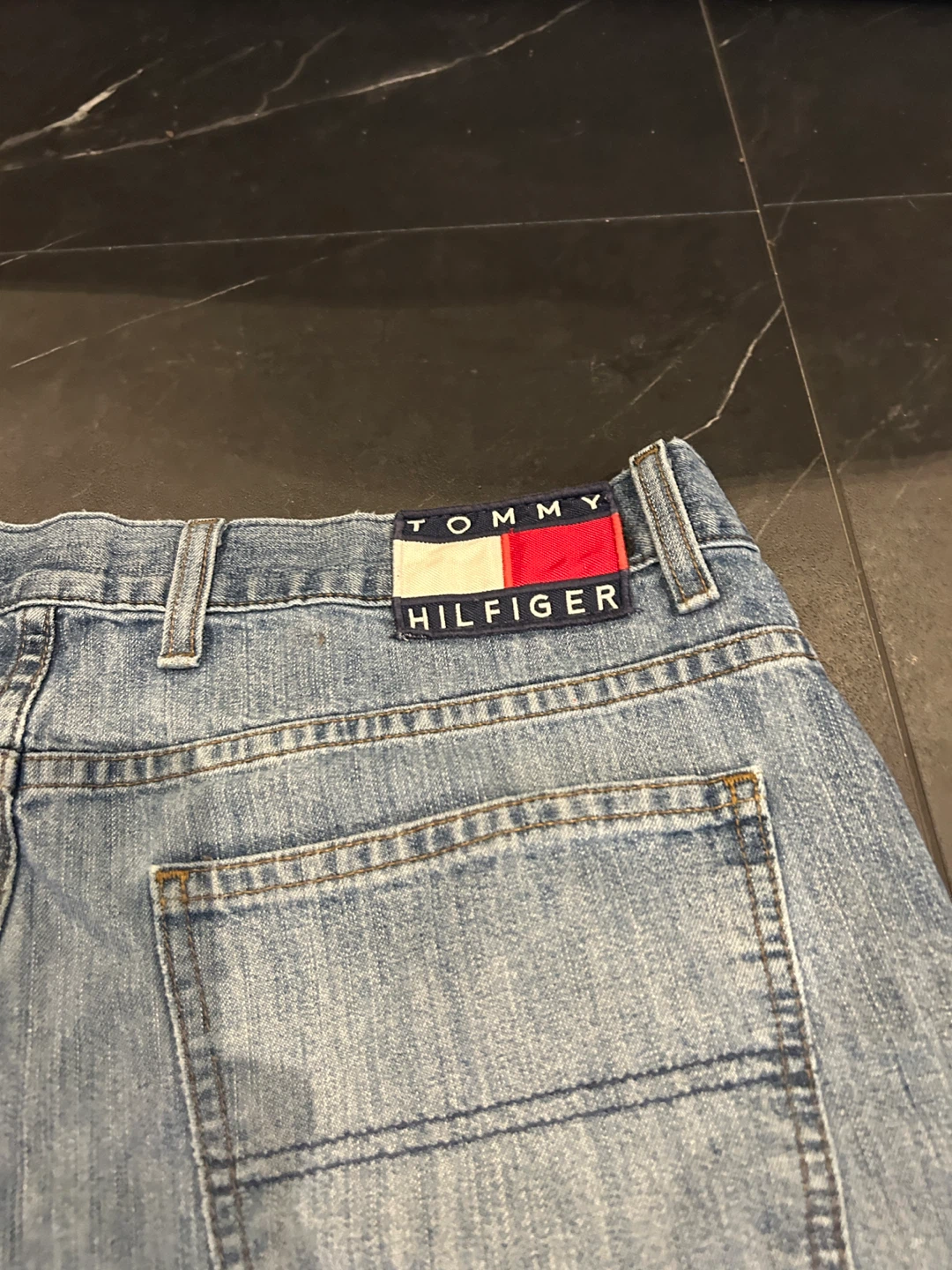 Tommy Hilfiger jeans - photo 2