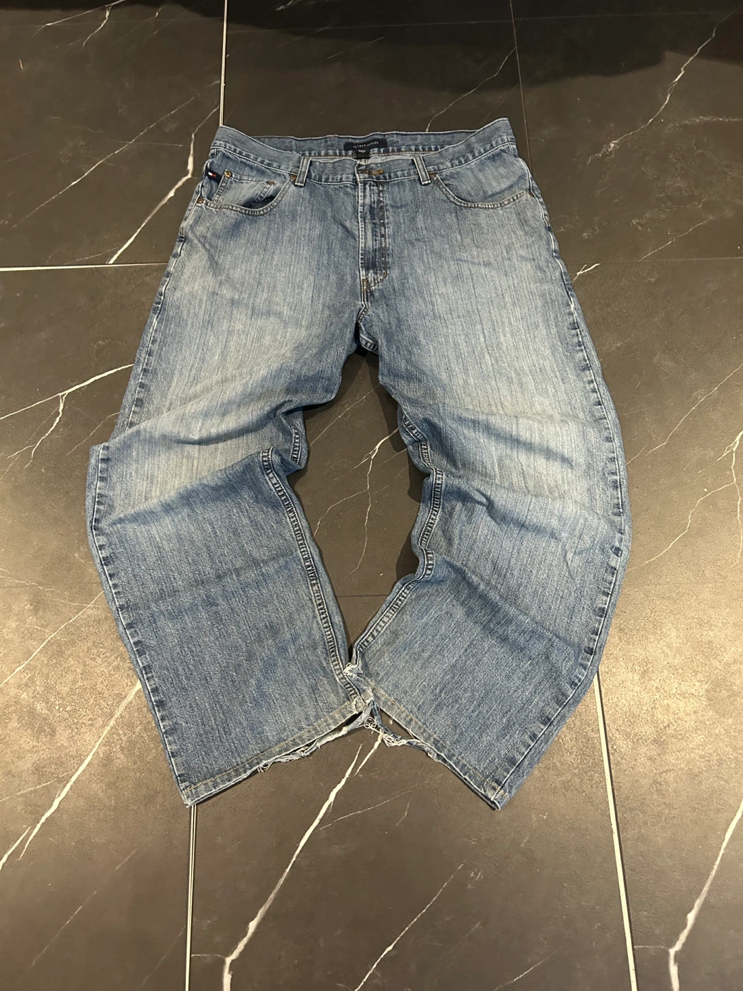 Tommy Hilfiger jeans