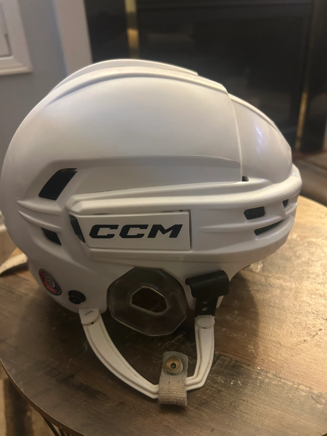 CCM Tacks 720 Hockey Helmet