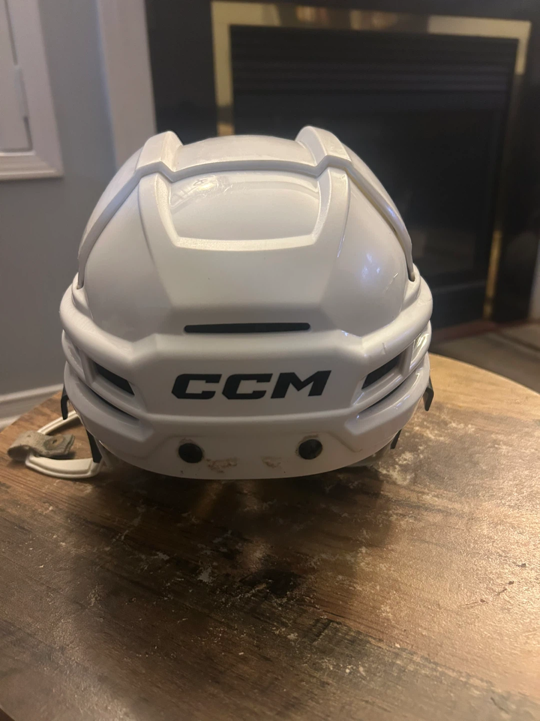 CCM Tacks 720 Hockey Helmet - photo 3