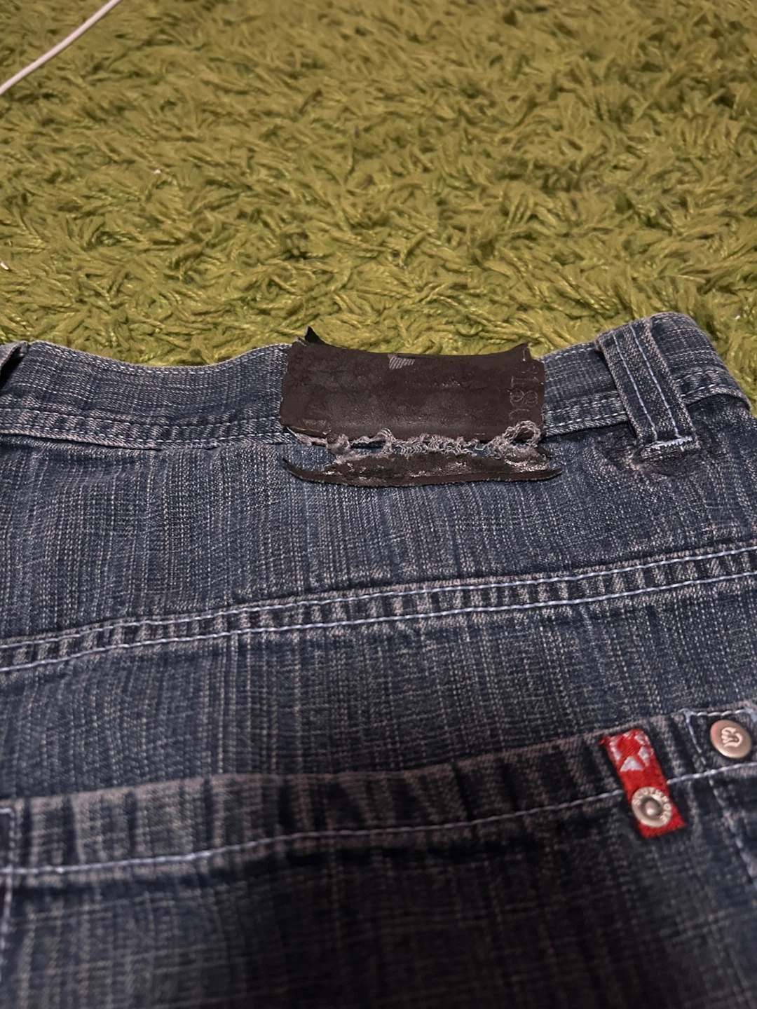 South Pole jeans - photo 3