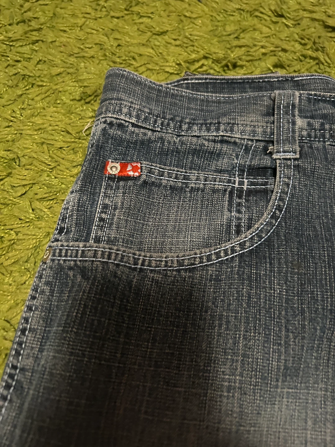 South Pole jeans - photo 2