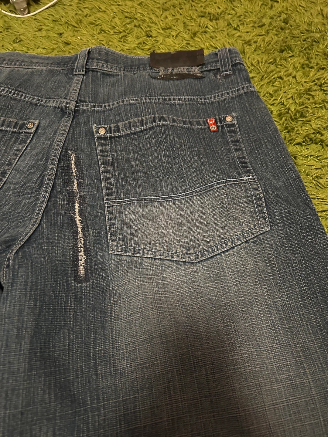 South Pole jeans - photo 5