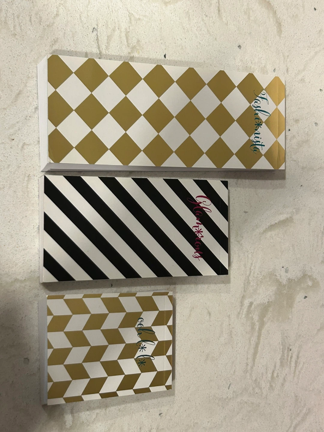 Stationery Set - Journals, Note Pads, Stickers and more! - photo 5