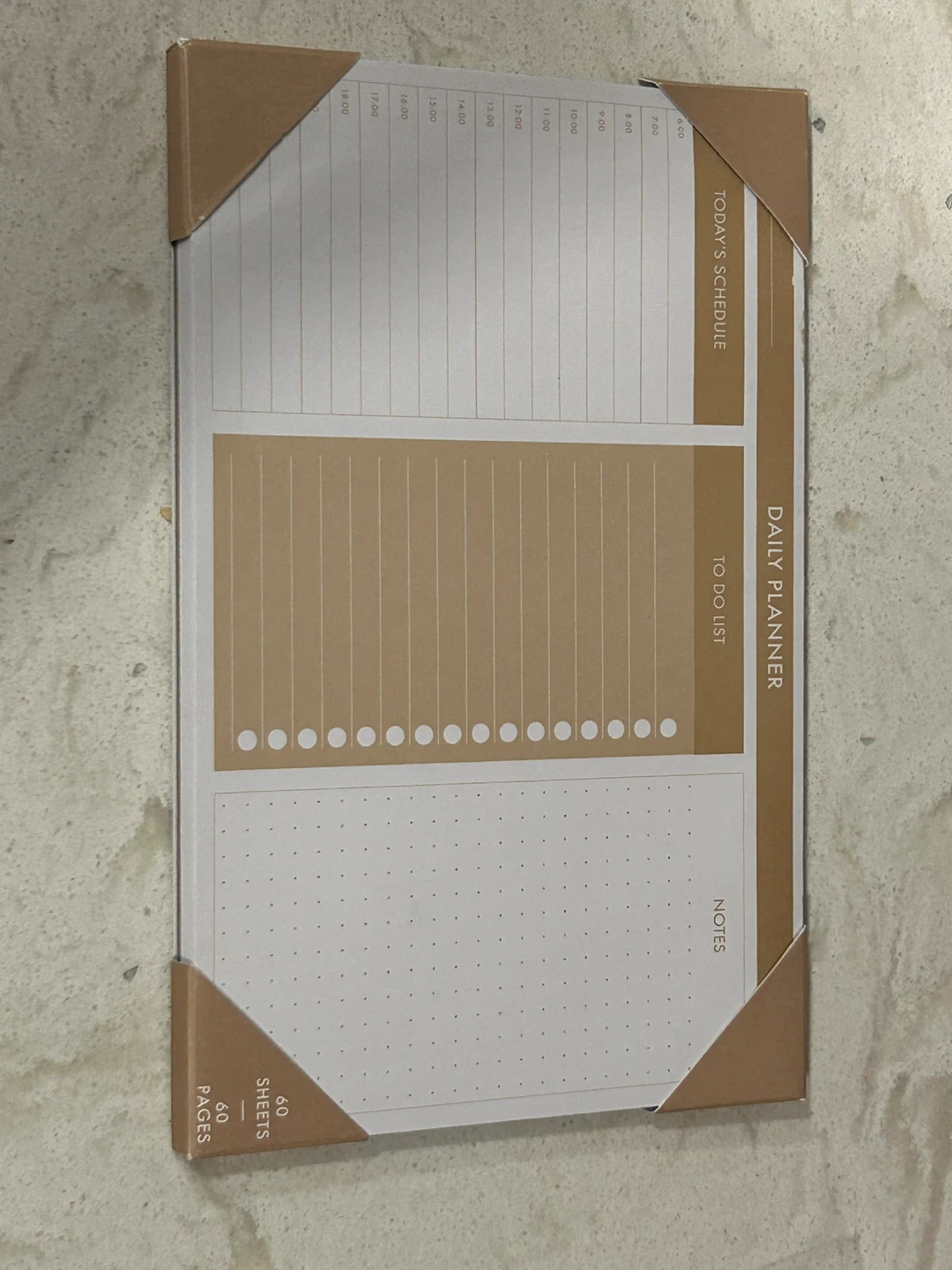 Stationery Set - Journals, Note Pads, Stickers and more! - photo 3