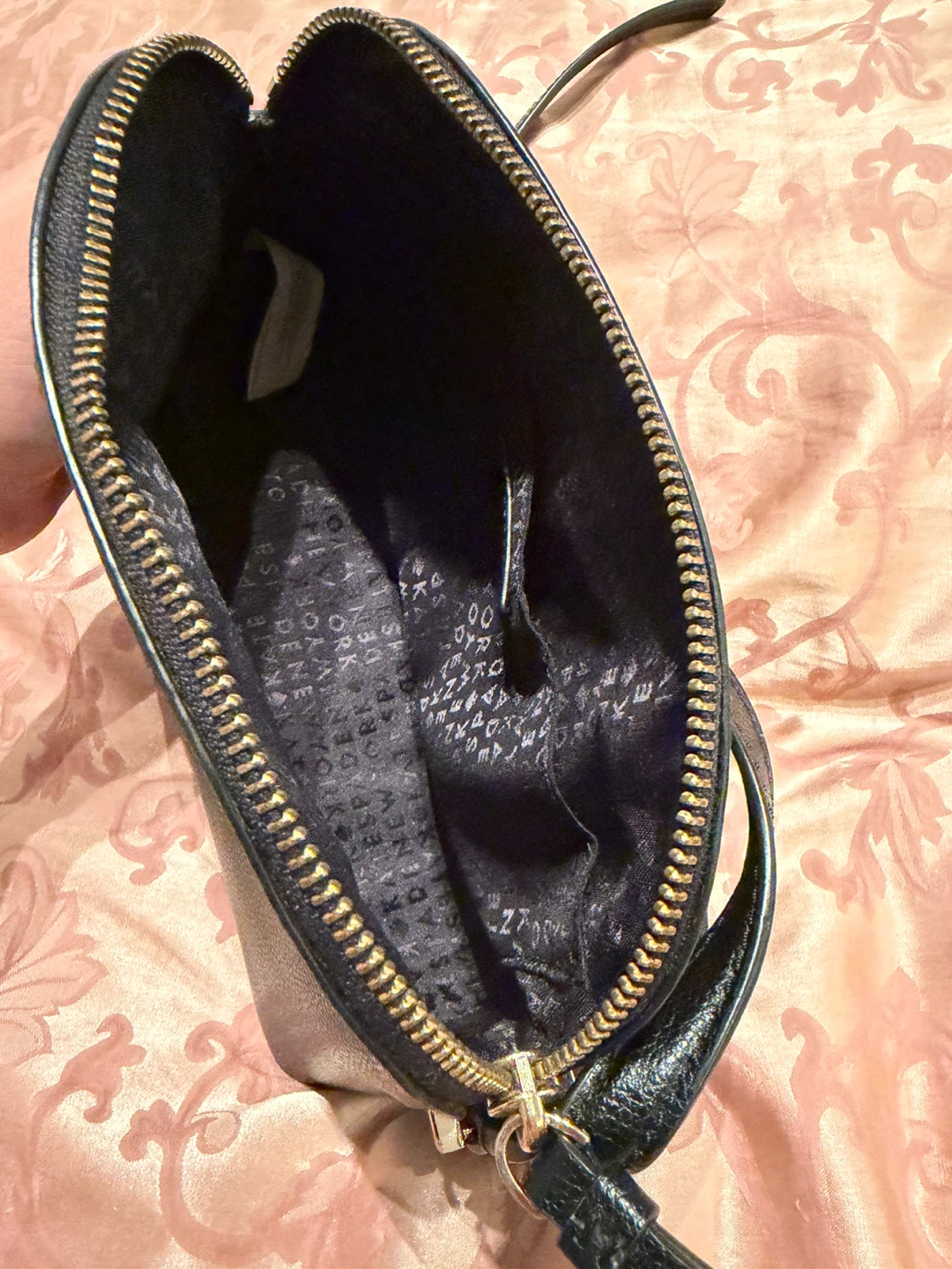 Kate Spade Black Crossbody Bag - photo 4