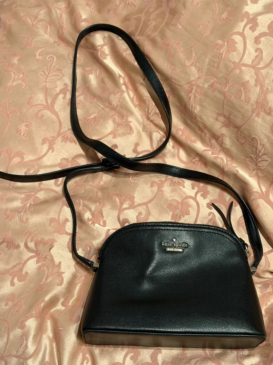 Kate Spade Black Crossbody Bag - photo 5