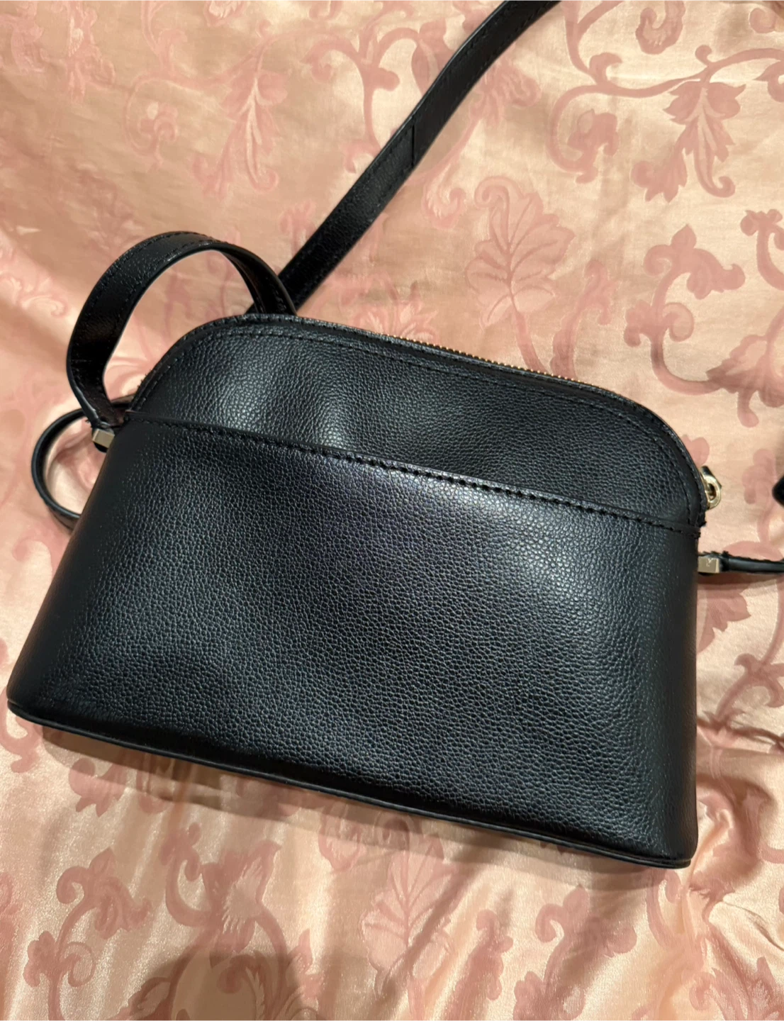 Kate Spade Black Crossbody Bag - photo 2