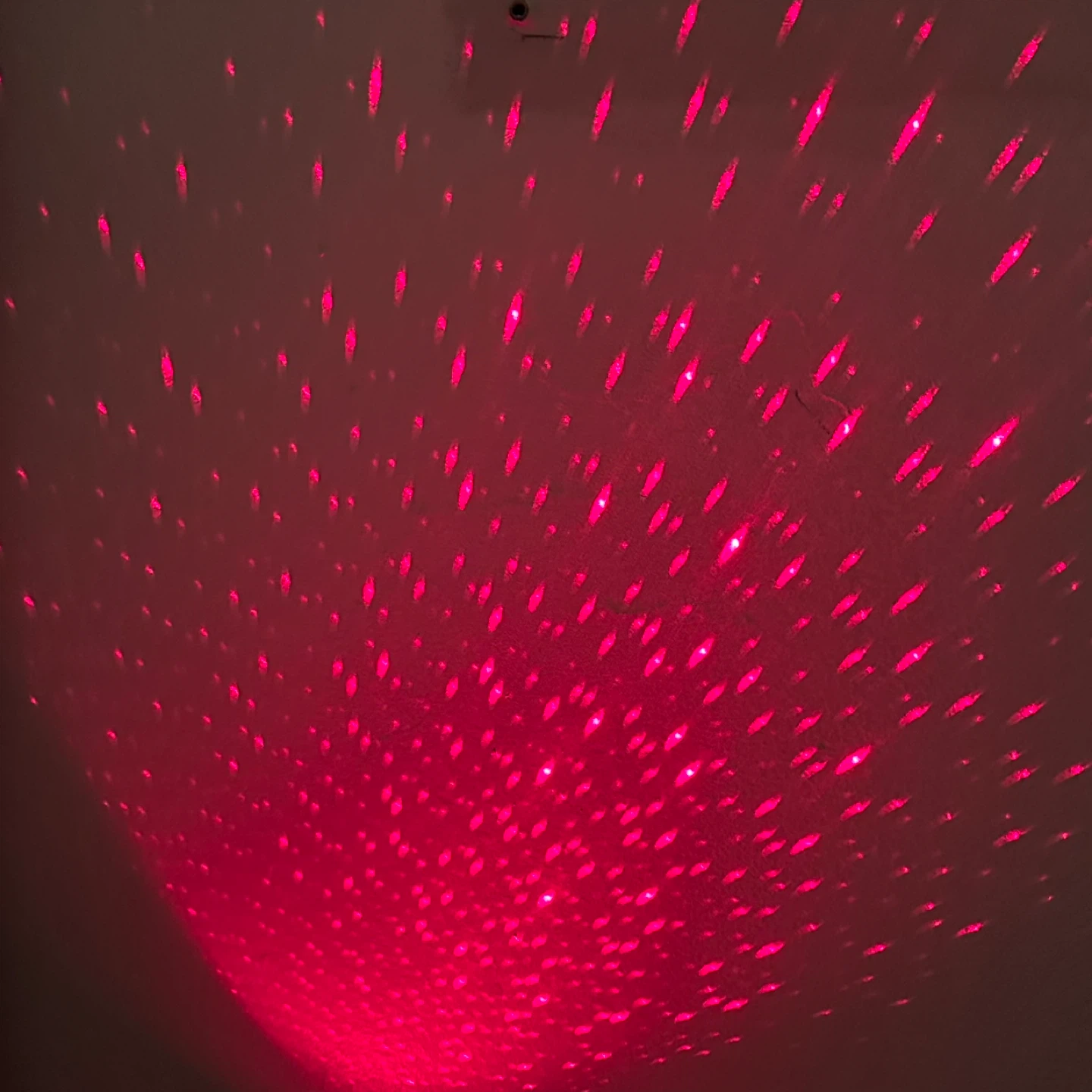 EZ-Illuminations Star Laser Projector - Green & Red - photo 5