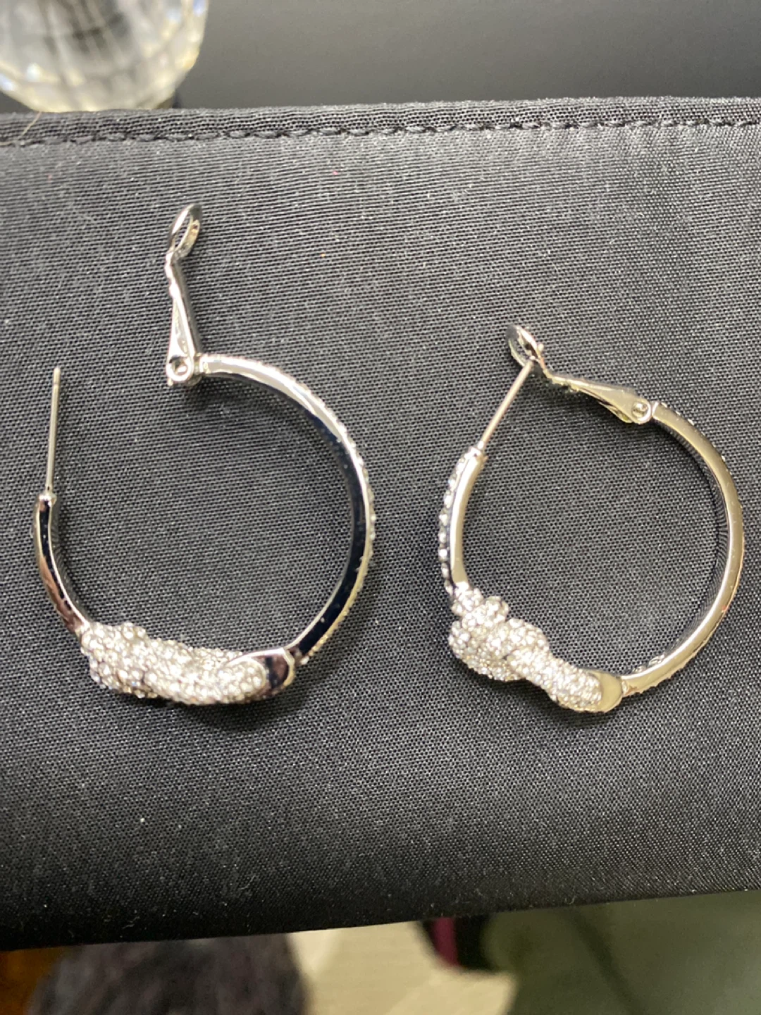 Fossil Earings - photo 2