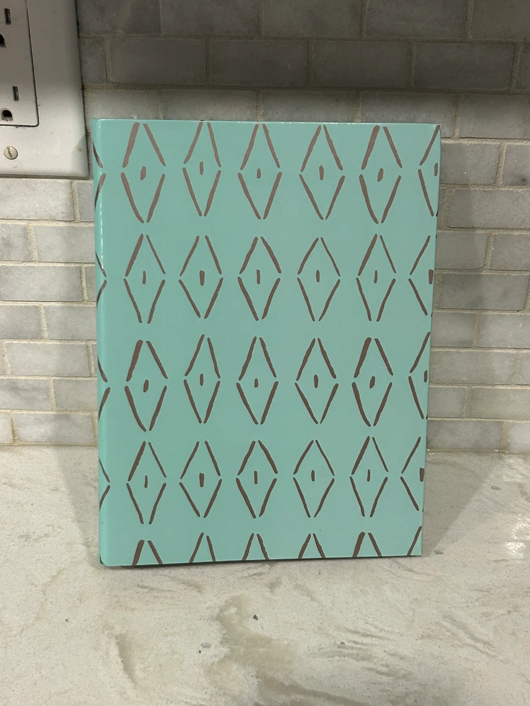 Mini Planner with Calendar Pages and Dividers - photo 2