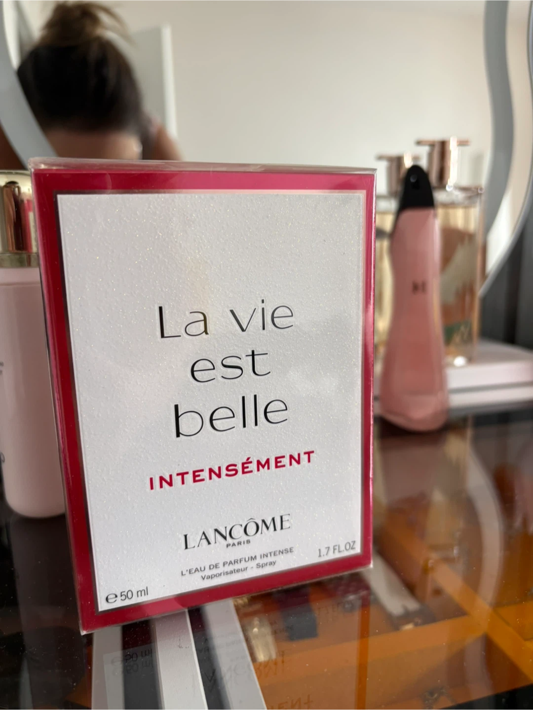 Lancôme La Vie Est Belle Intenseément Eau de Parfum Spray 50ml