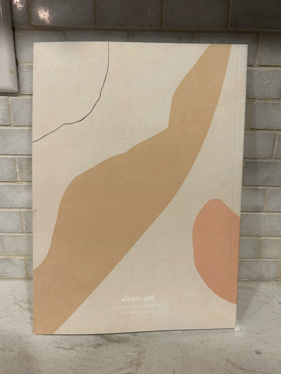 The Self-Care Planner by Simple Self - photo 3