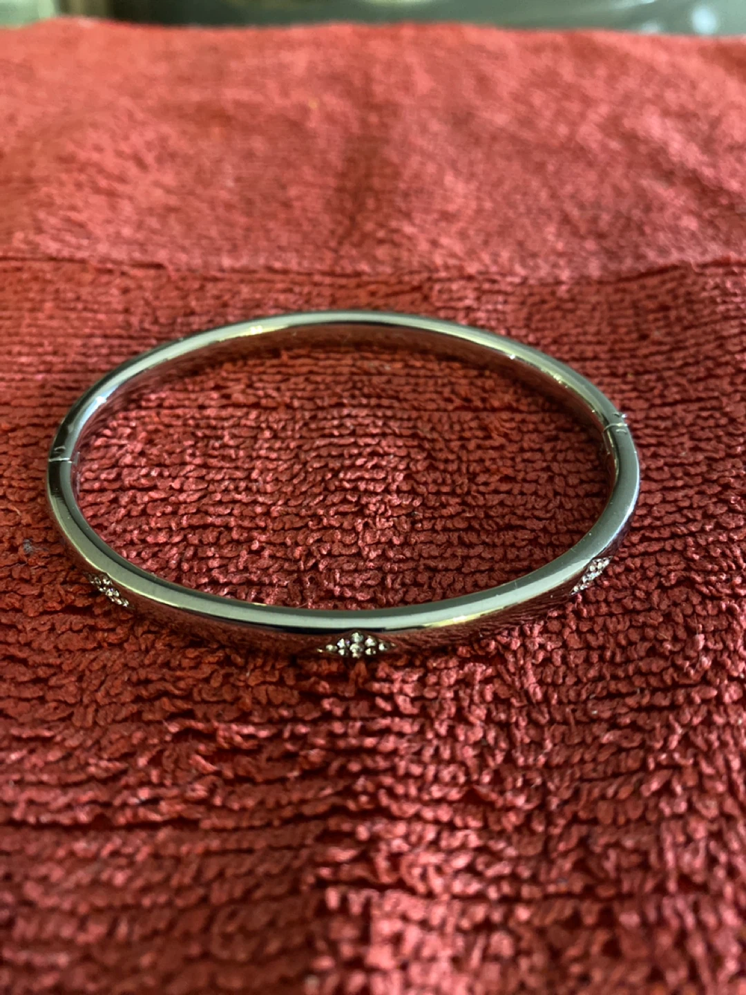 Fossil Bracelet