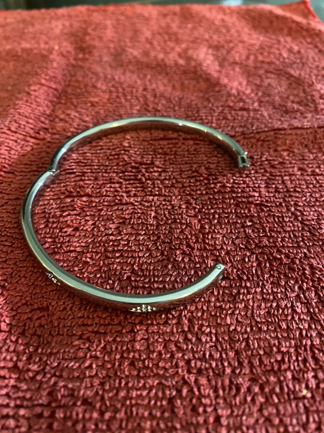 Fossil Bracelet - photo 2