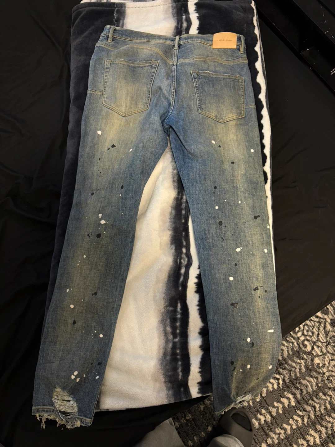 Purple Brand P002 Jeans - photo 3