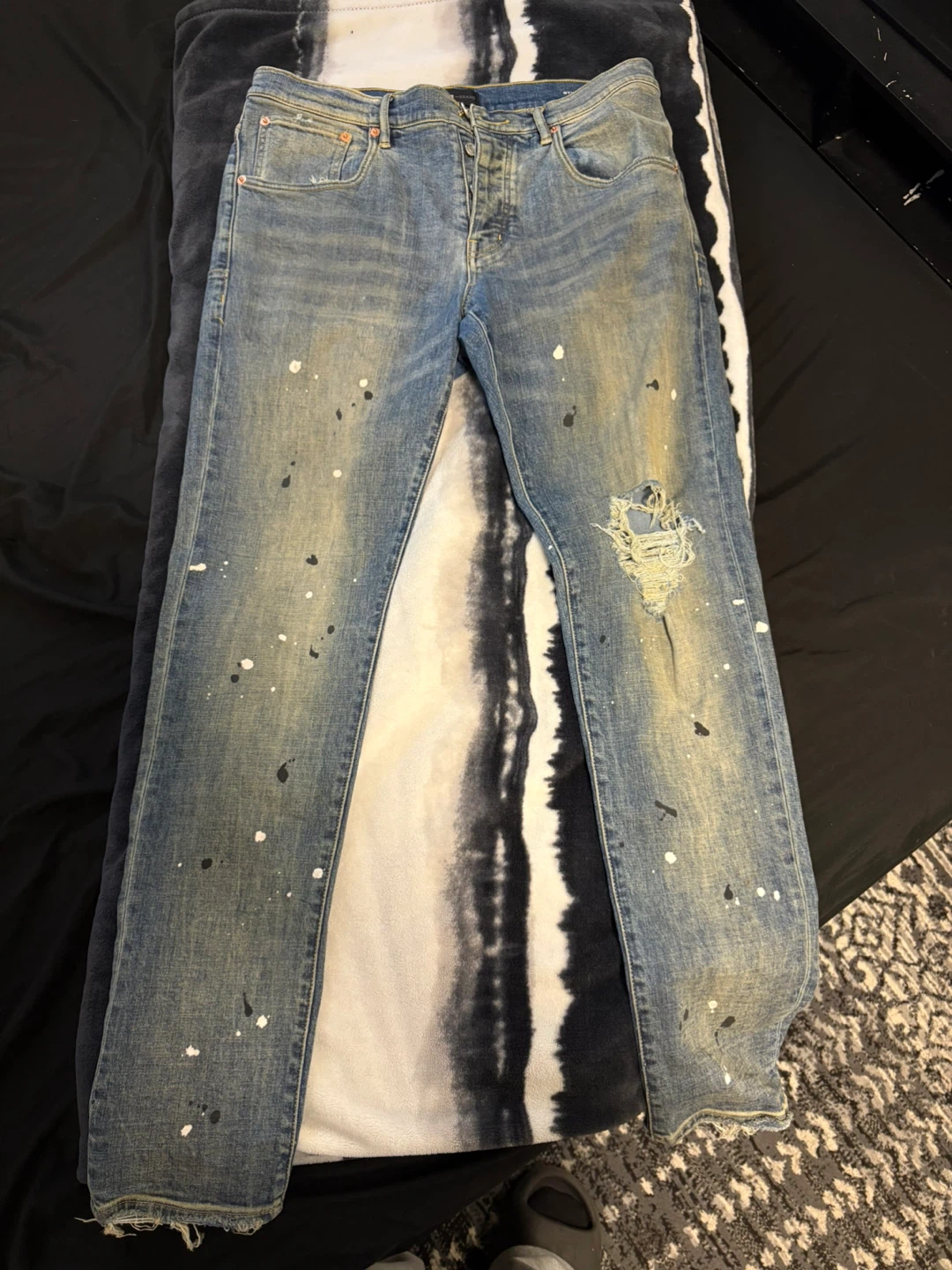 Purple Brand P002 Jeans