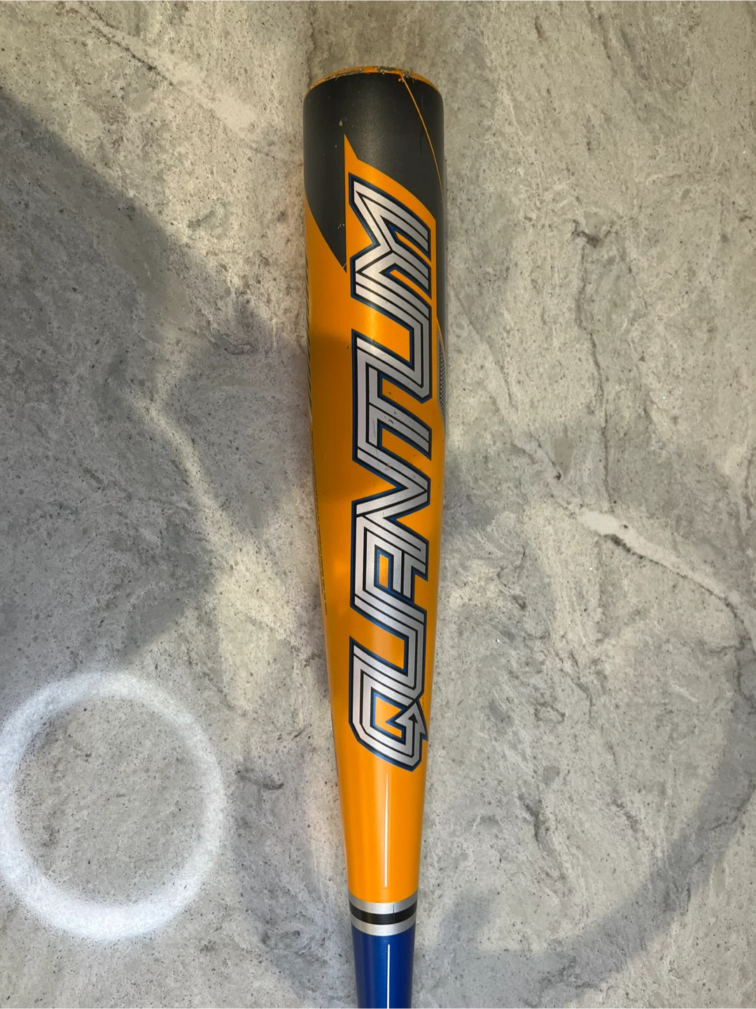 Easton Quantum Baseball Bat 31” Drop -5 - photo 2