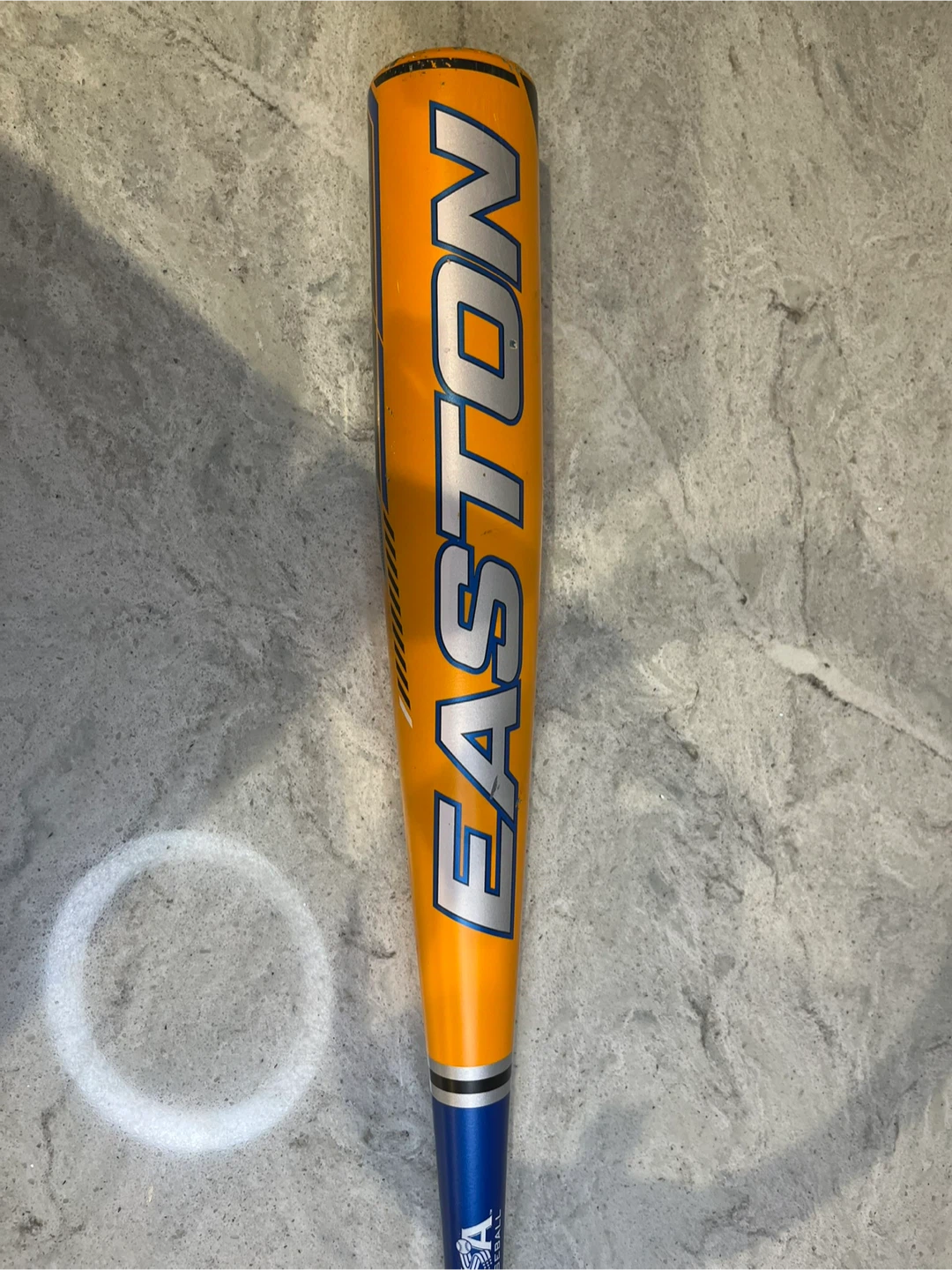 Easton Quantum Baseball Bat 31” Drop -5