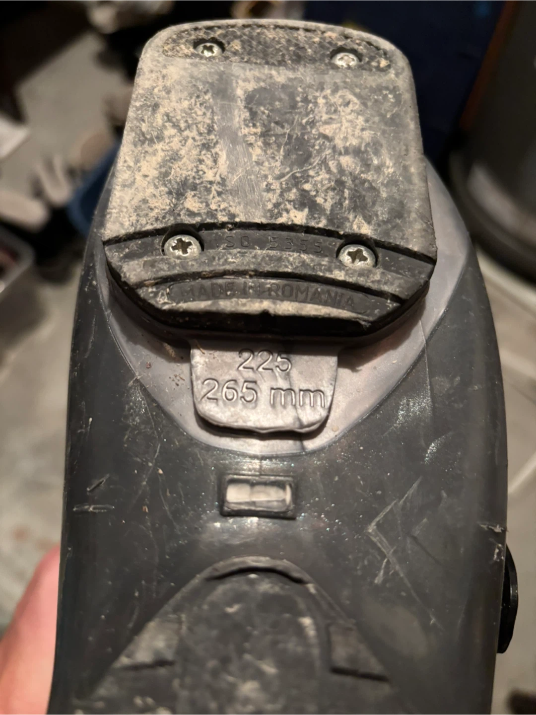 Ski Boots - Assorted Sizes - photo 3