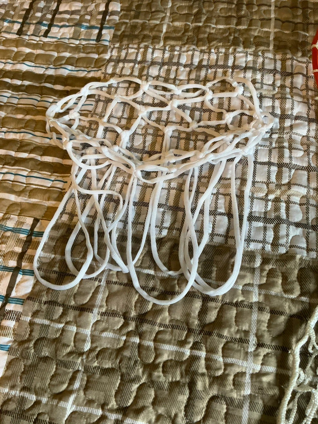 Dirty Dunk Mini Basketball Hoop Set - photo 4