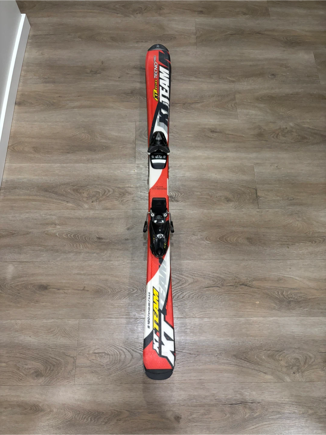 Kids Skis - various lengths - photo 4
