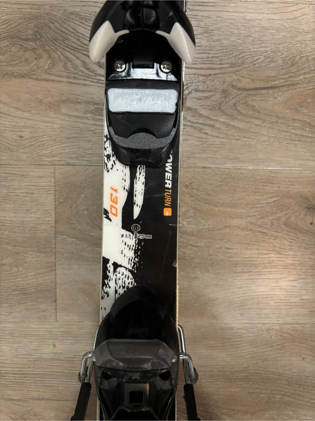 Kids Skis - various lengths - photo 5