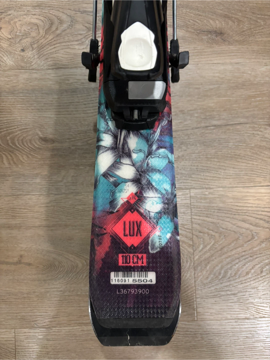Kids Skis - various lengths