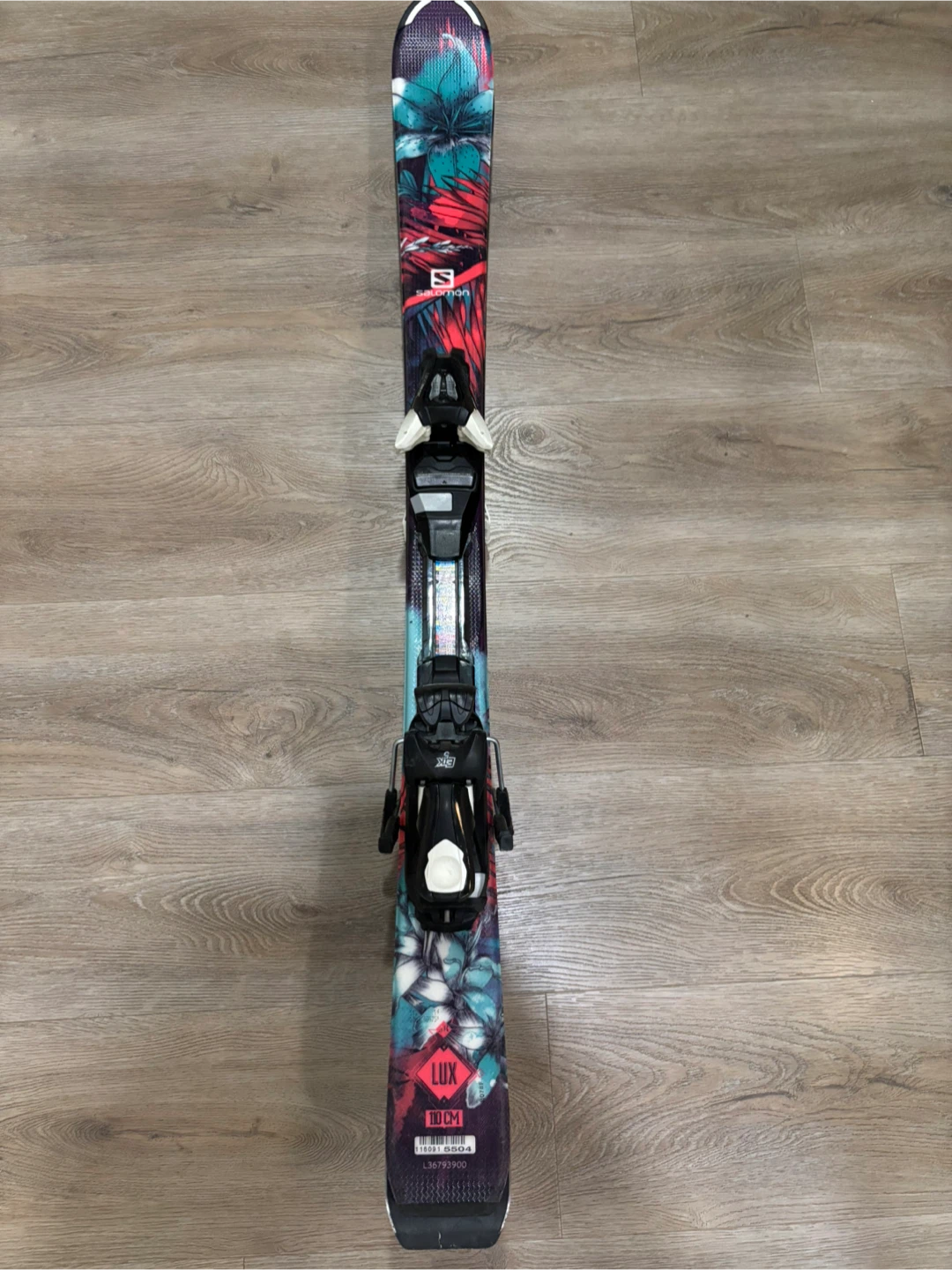 Kids Skis - various lengths - photo 2
