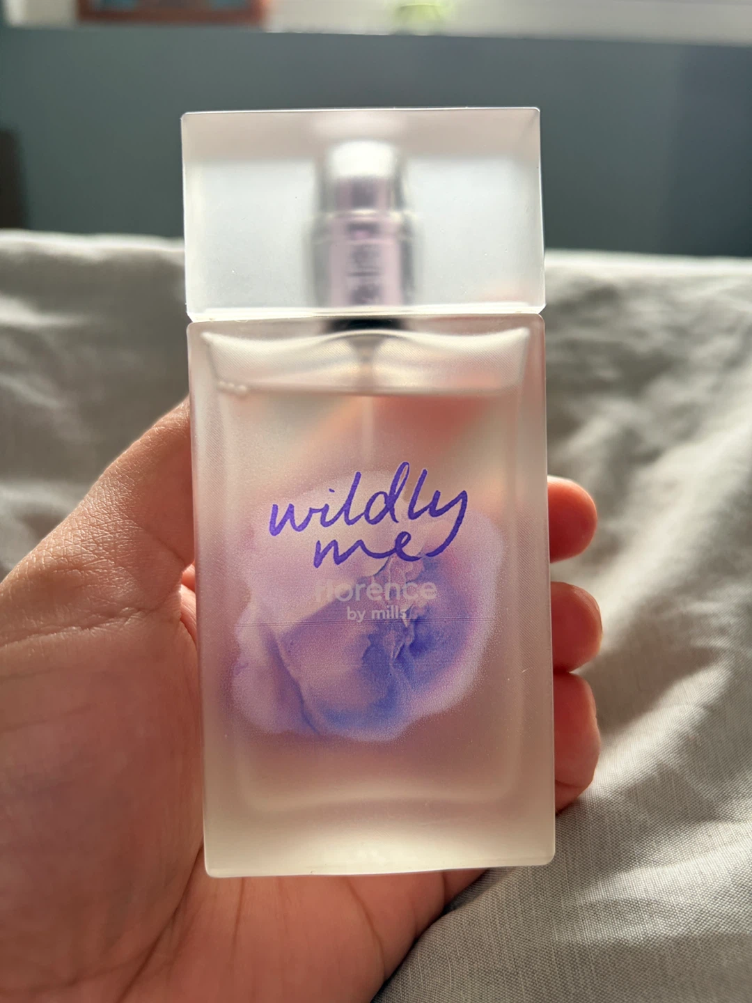 Florence by Mills Wildly Me Eau de Parfum - photo 2