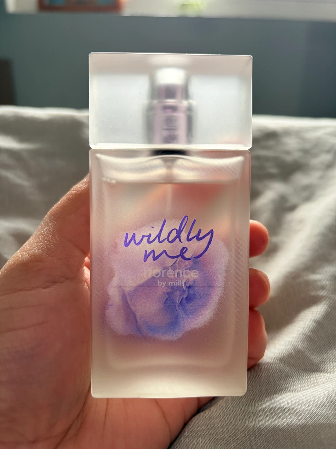 Florence by Mills Wildly Me Eau de Parfum