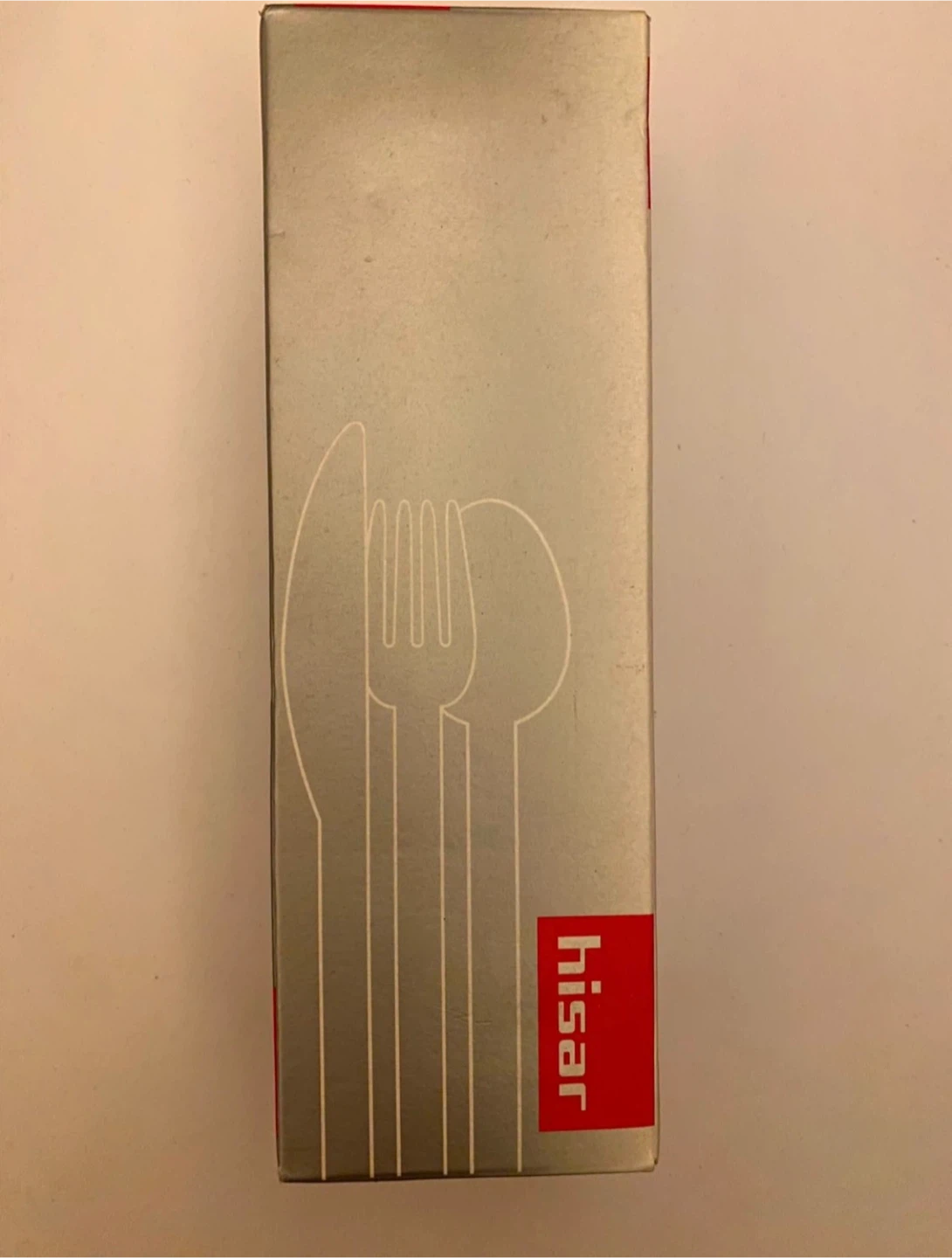 Hisar 12 Piece spoon Set - photo 2