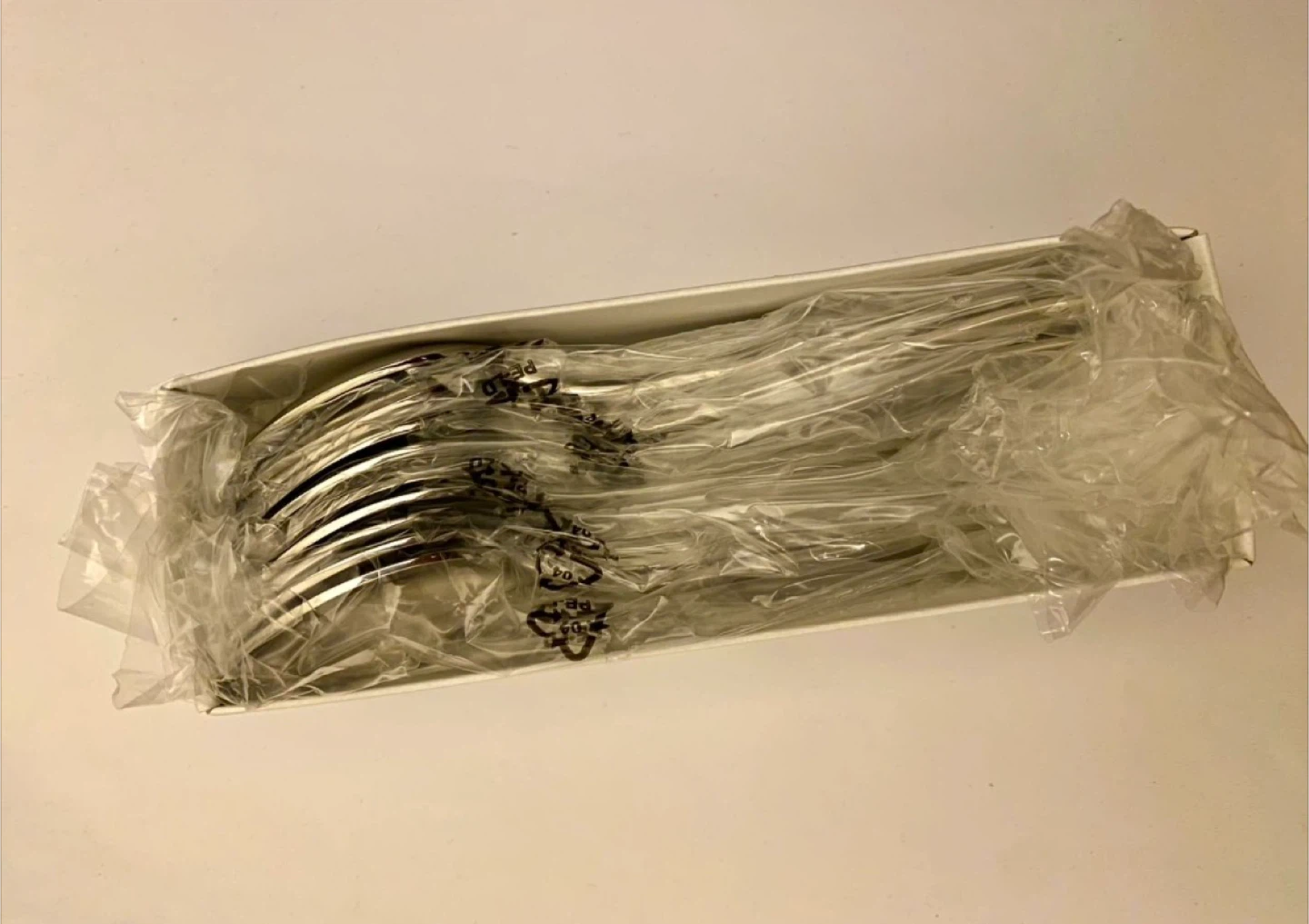 Hisar 12 Piece spoon Set