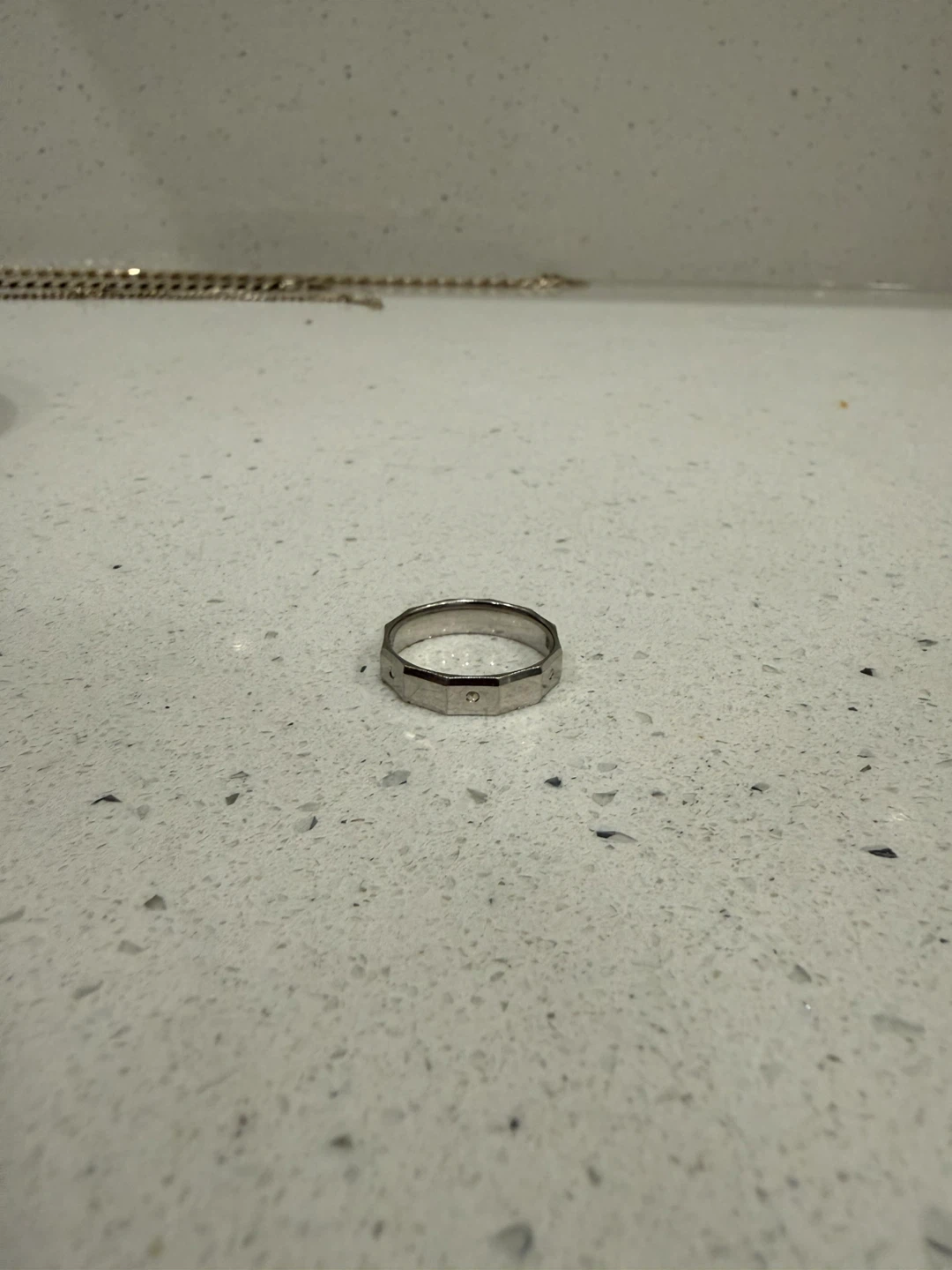 925 Sterling Silver Ring  6g Real Silver - photo 2