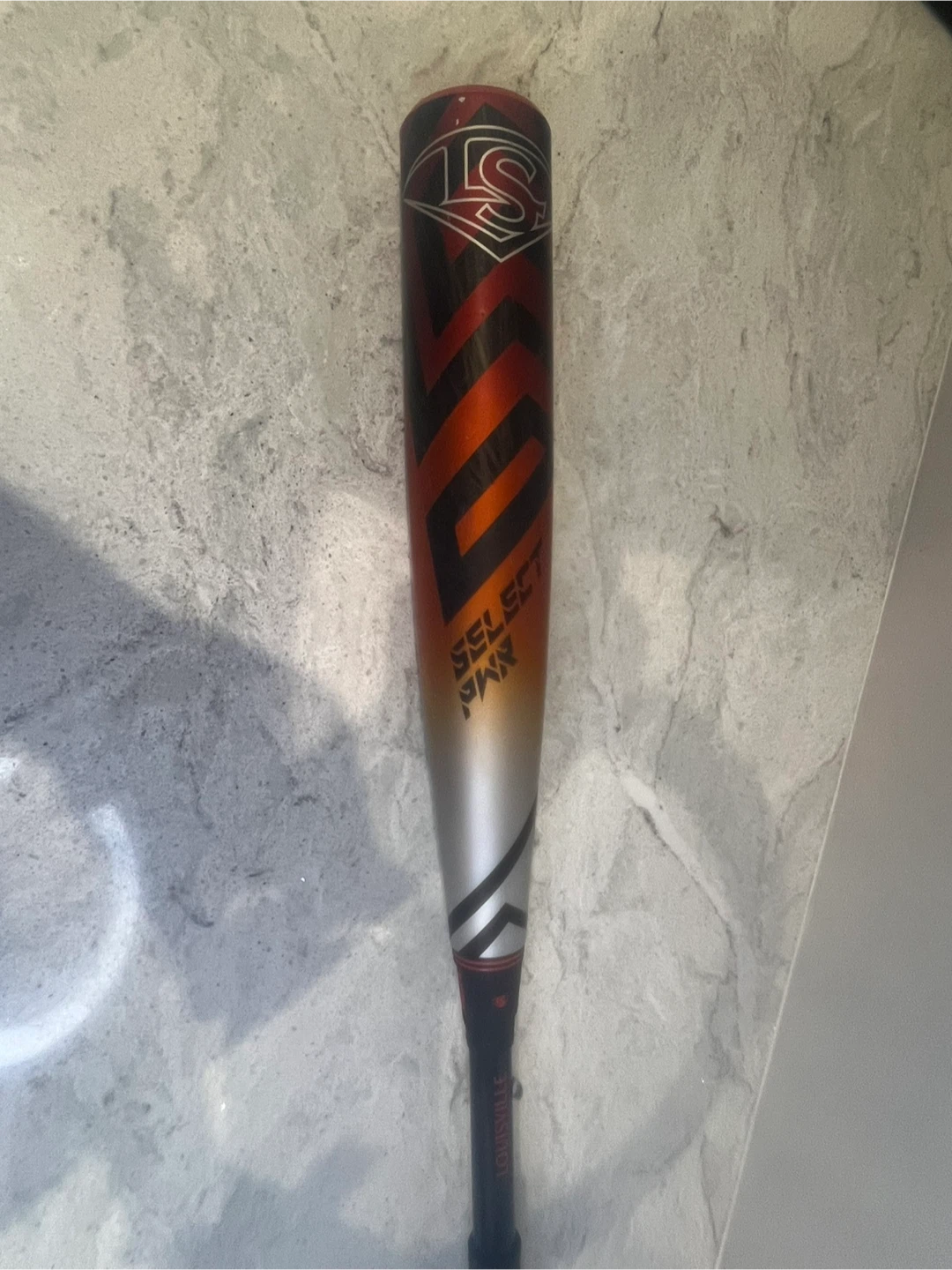 Louisville Slugger Select Power 31” Drop -8