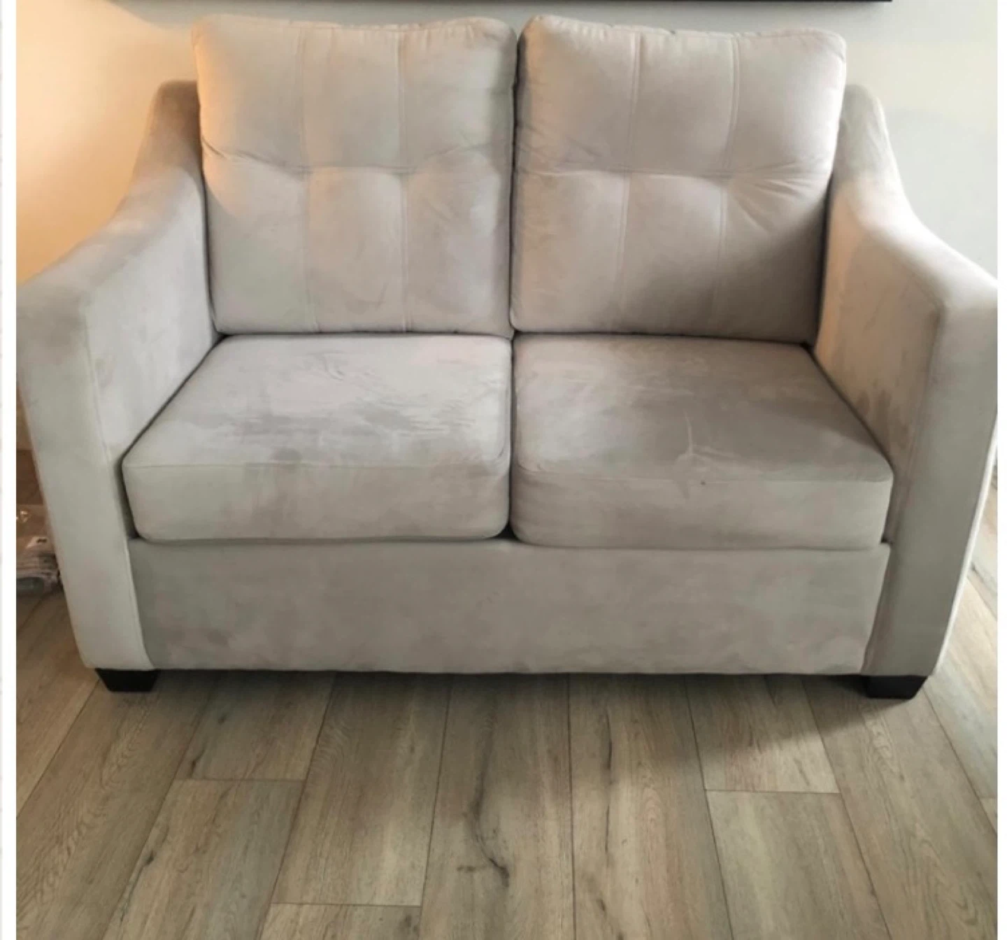 Sala set