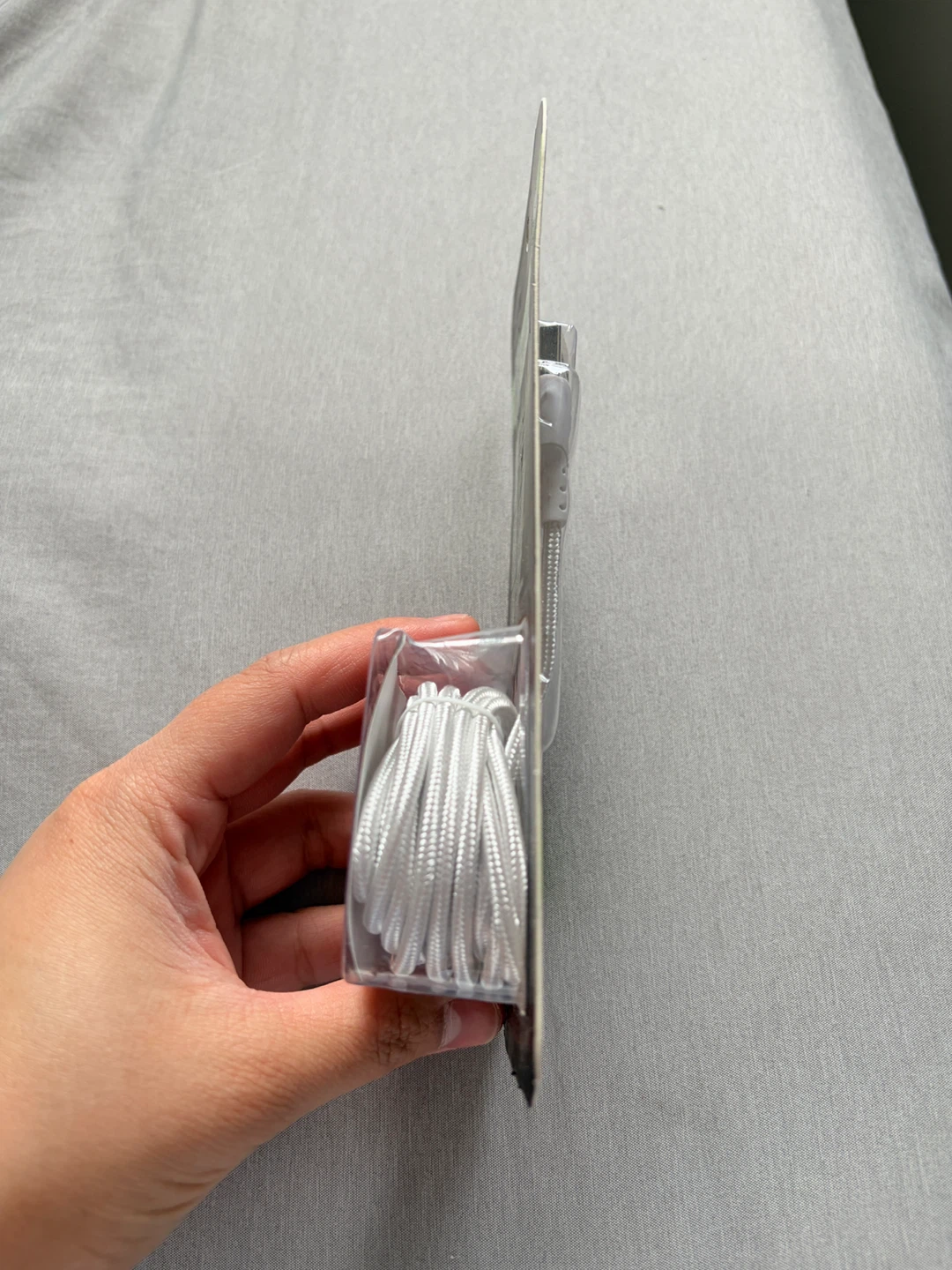 Techpro 10 ft Lightning to USB Charge & Sync Cable - photo 2