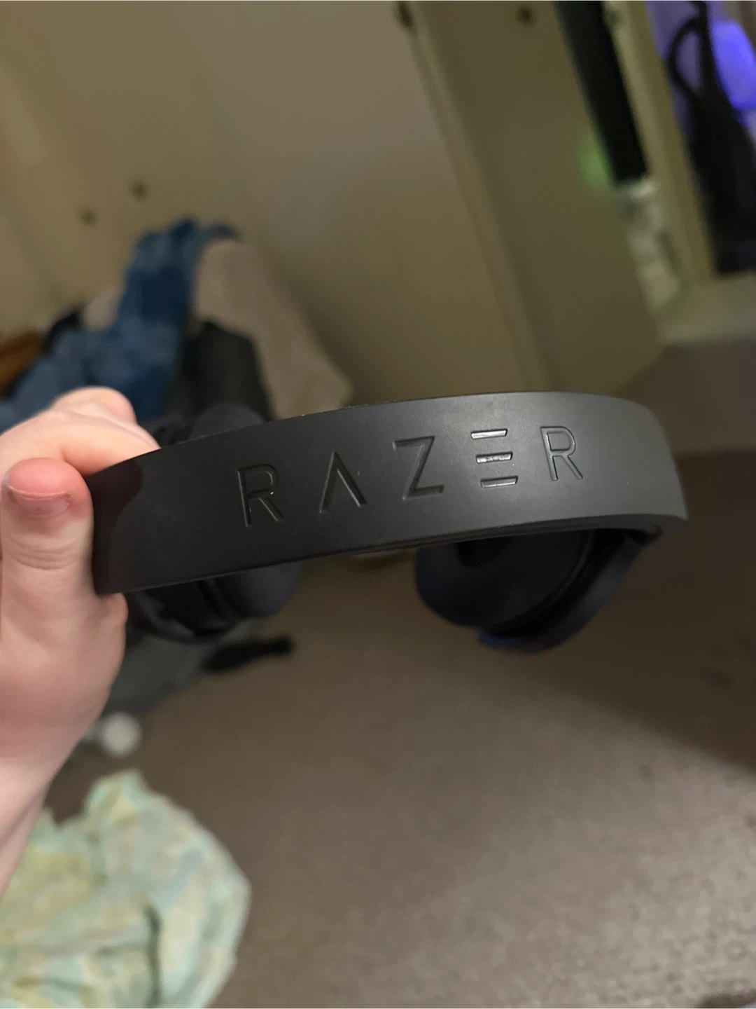 Razer barracuda x gaming headphones - photo 2