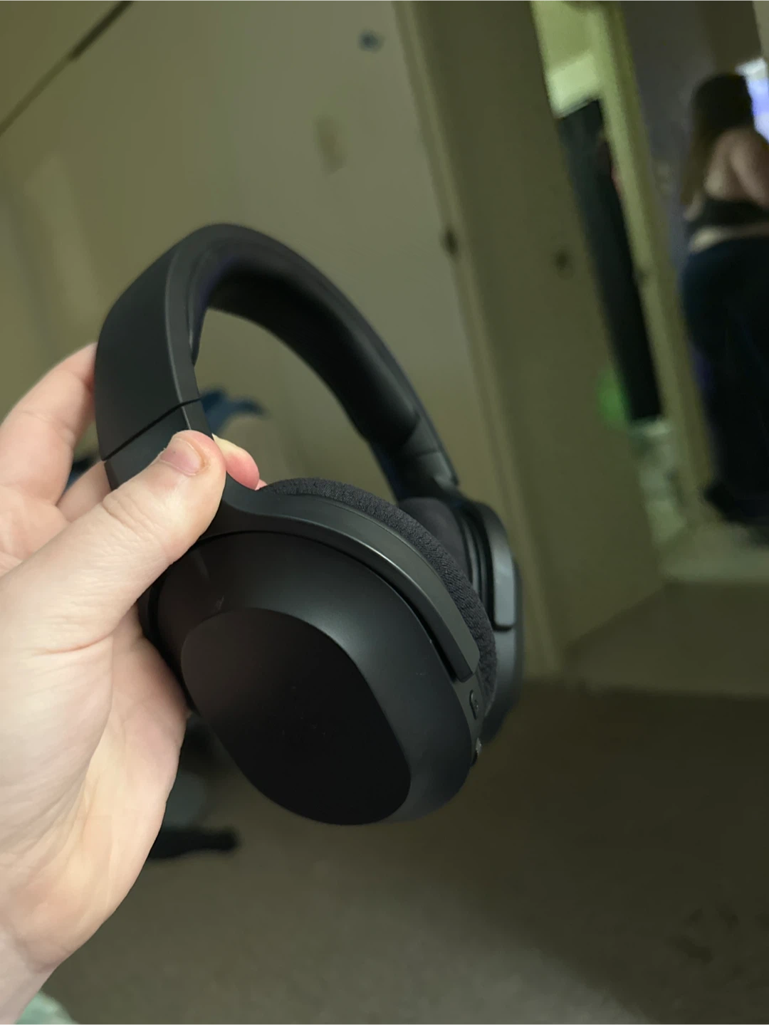 Razer barracuda x gaming headphones