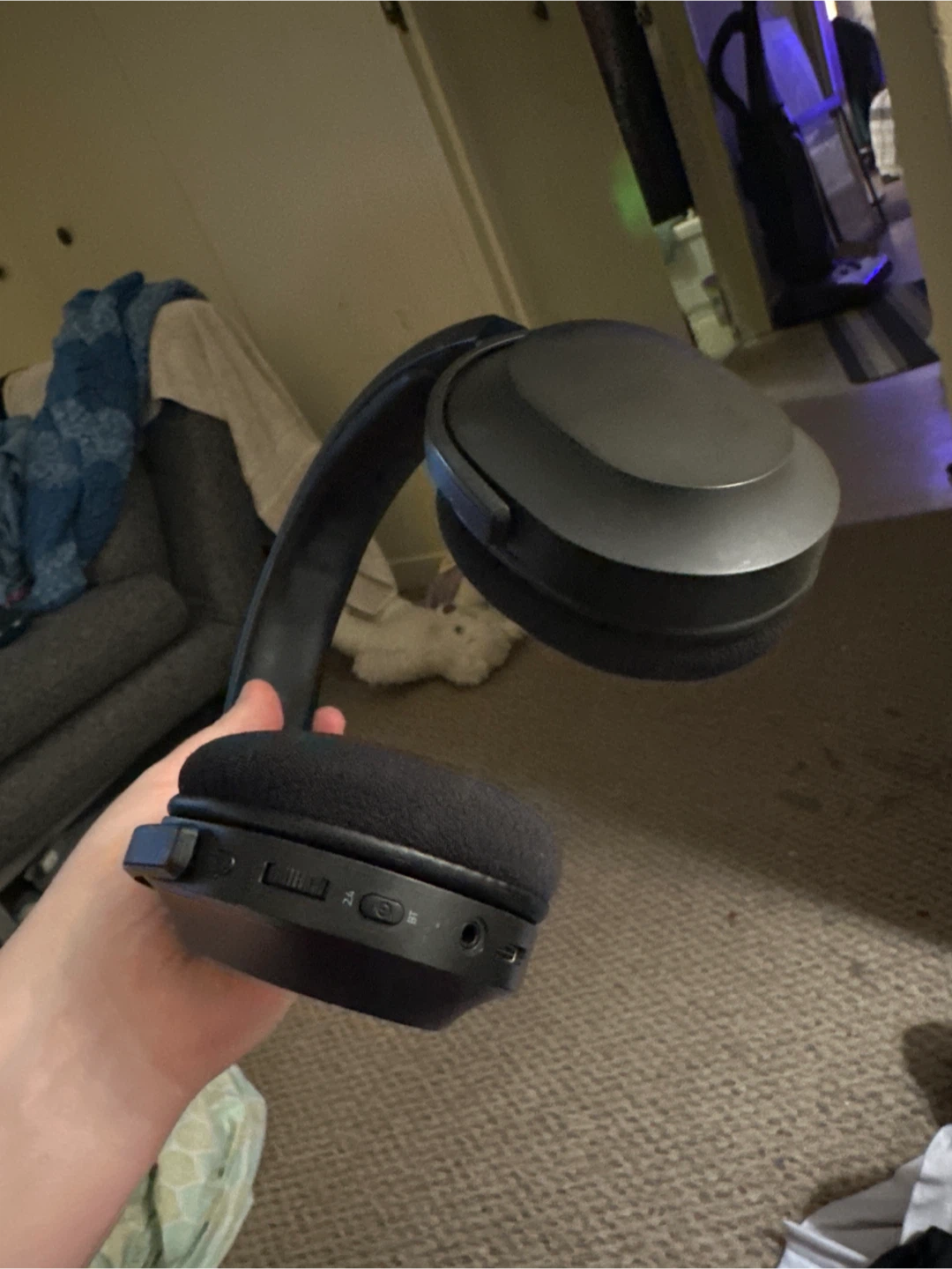 Razer barracuda x gaming headphones - photo 3