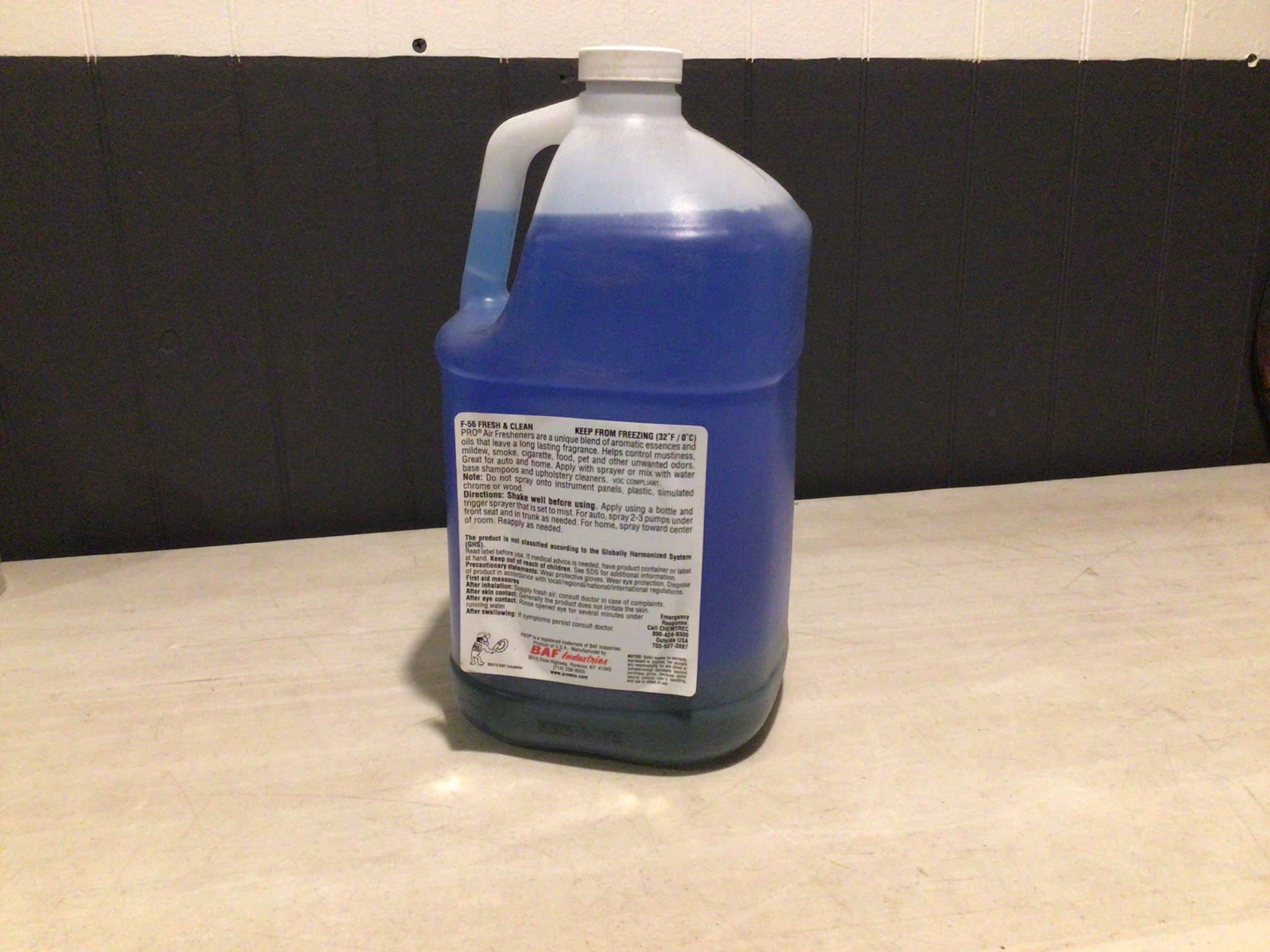 Air freshener - photo 2