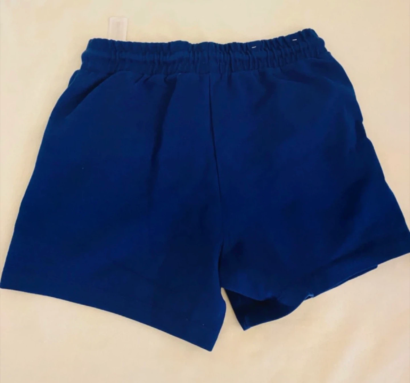 DeFacto Fit Blue Athletic Shorts Size M - photo 4