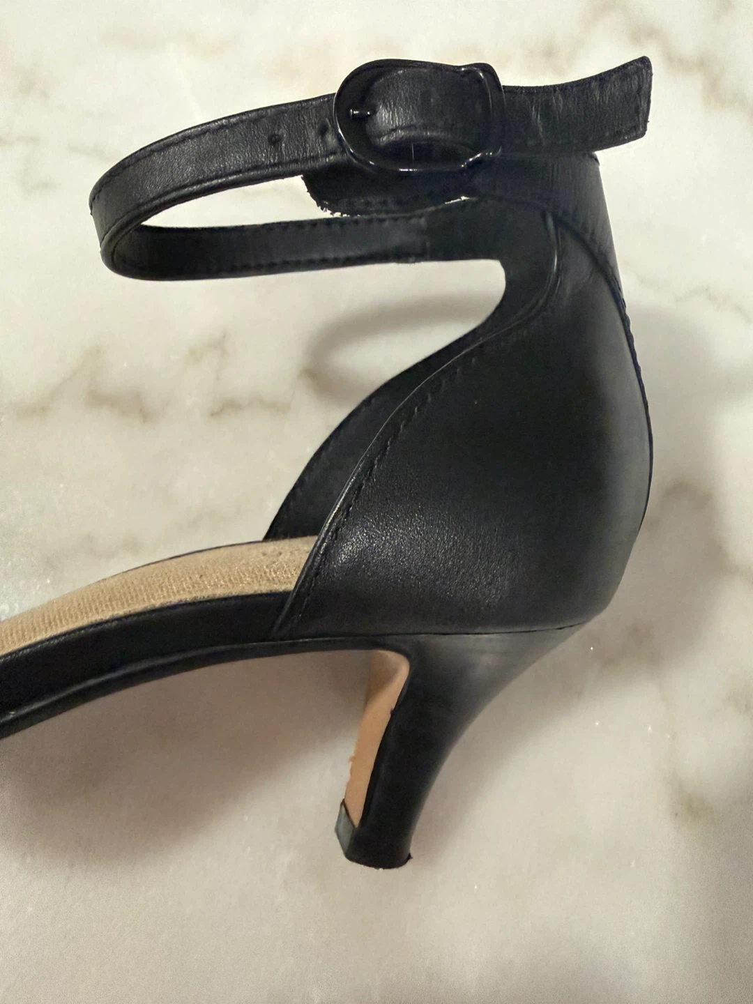 Clarks Leopard Print Shoes - photo 3